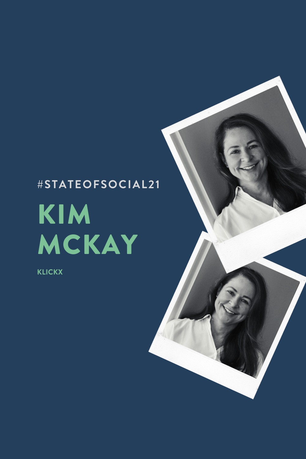 KIM MCKAY