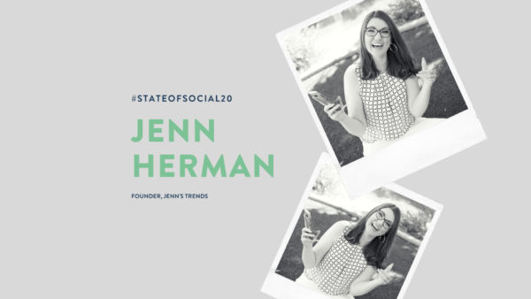 JENN HERMAN