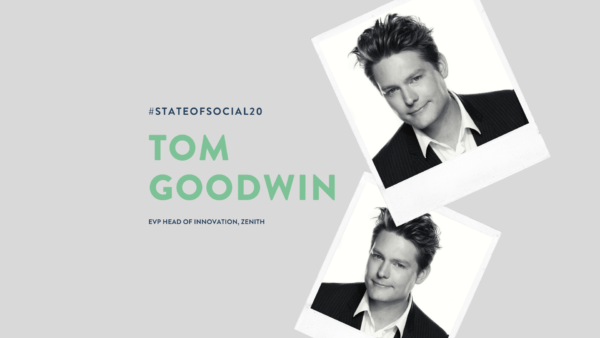 TOM GOODWIN