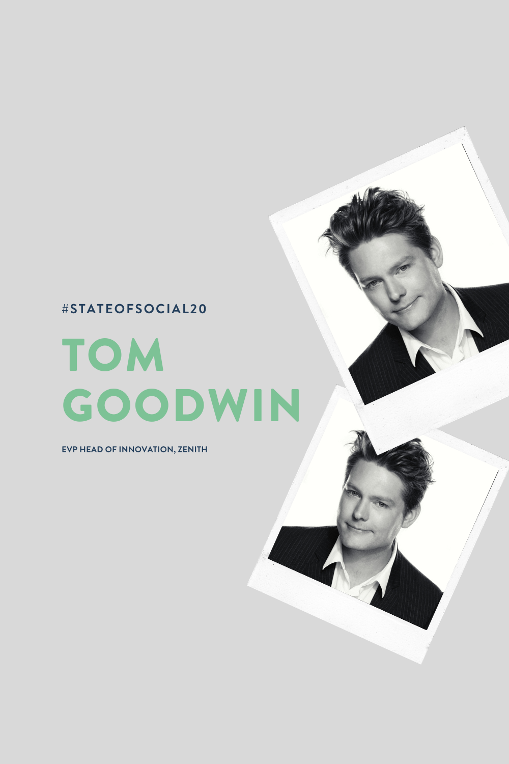 TOM GOODWIN