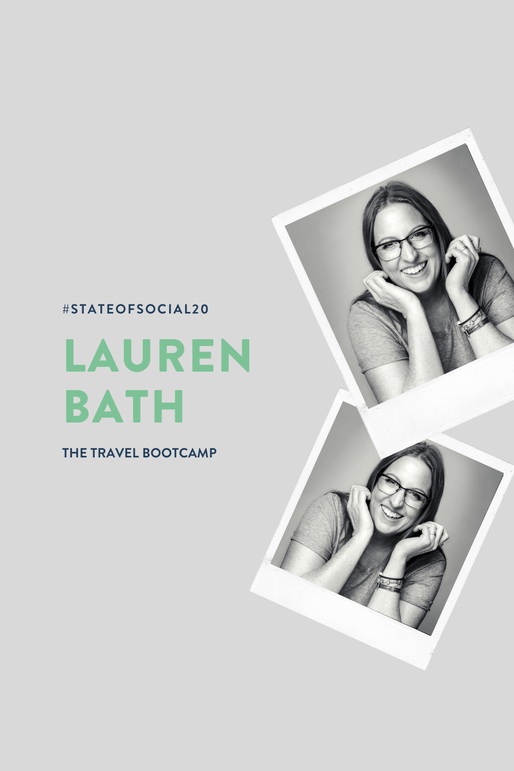 LAUREN BATH