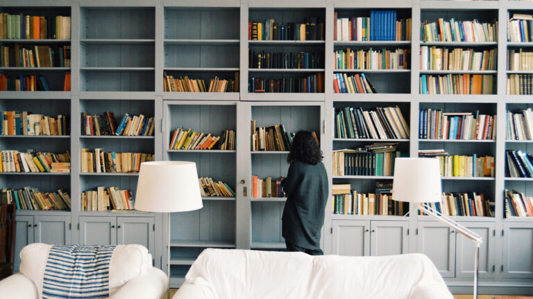 The Bookshelf: State of Social’s favourite reads