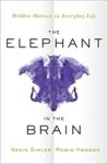 elephant in the brain