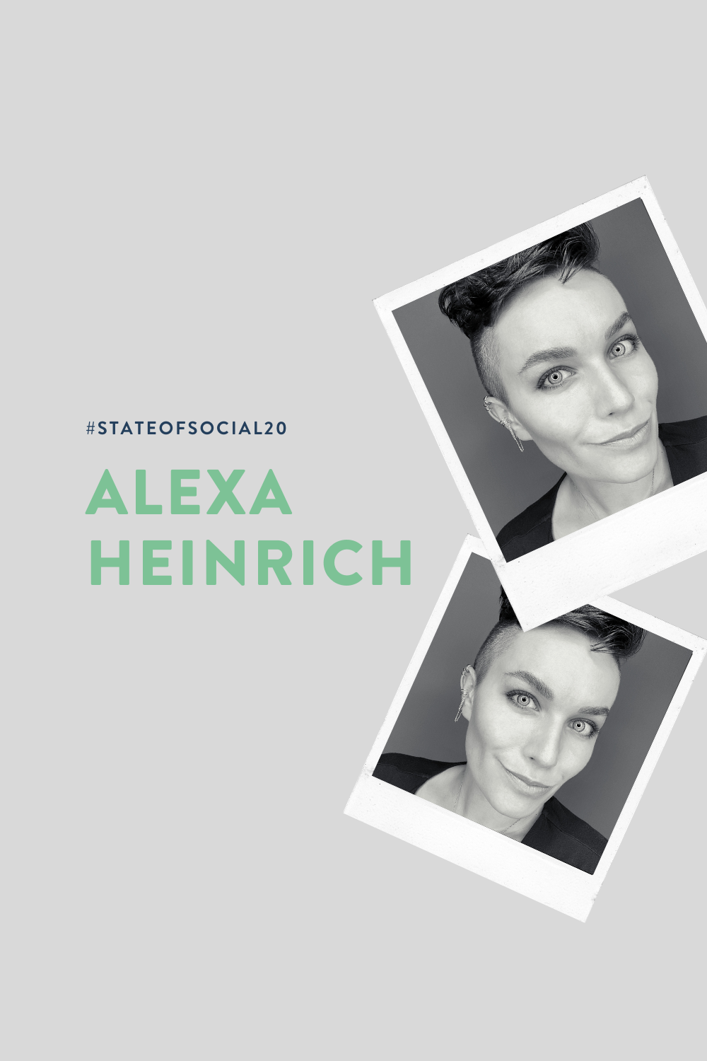 ALEXA HEINRICH