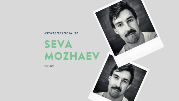 SEVA MOZHAEV - SEVS PICS SOS20