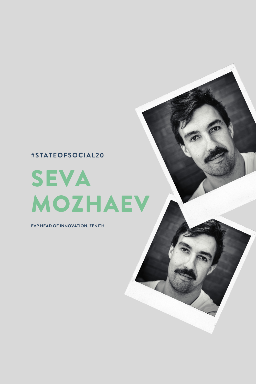 SEVA MOZHAEV