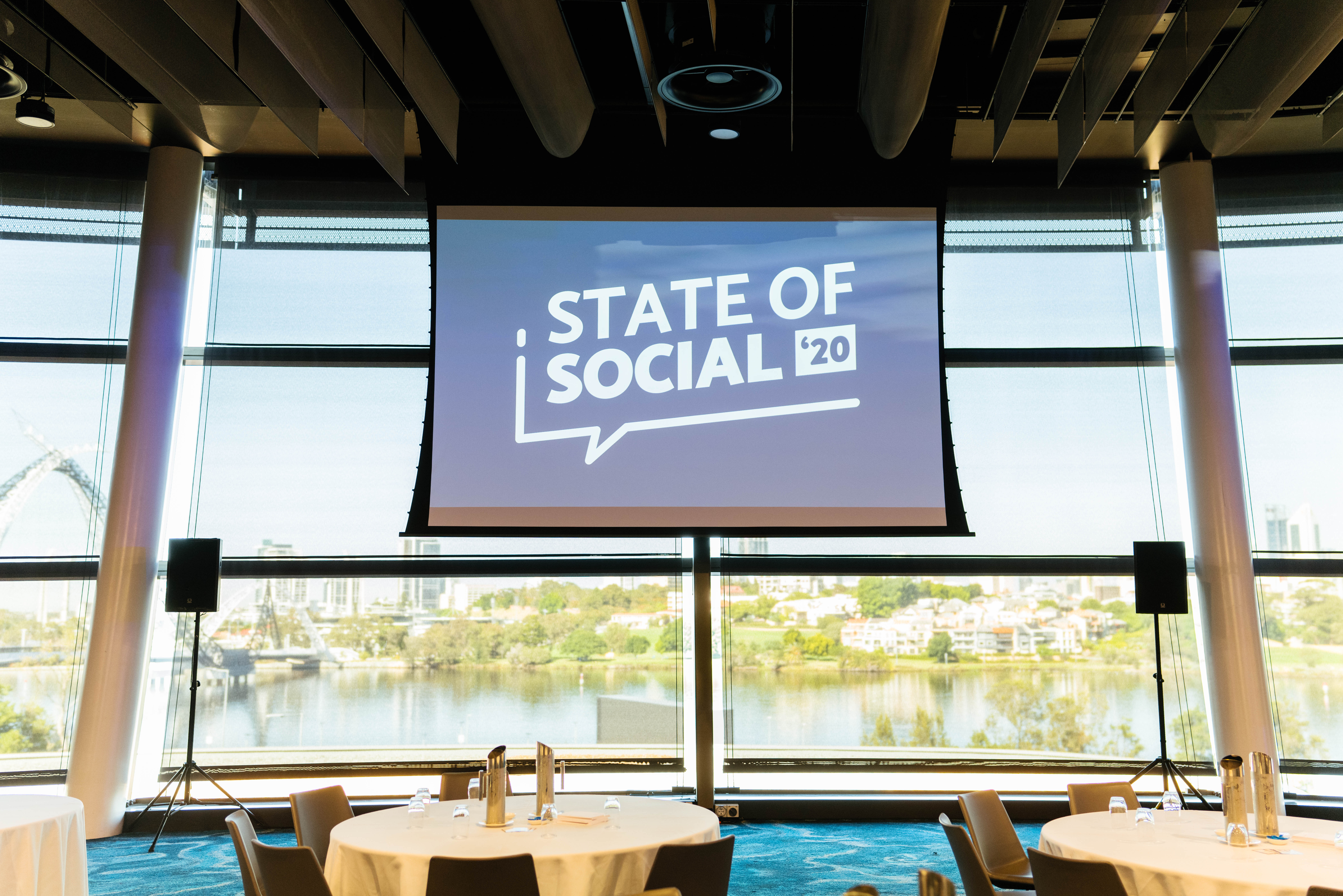 State of Social '20
