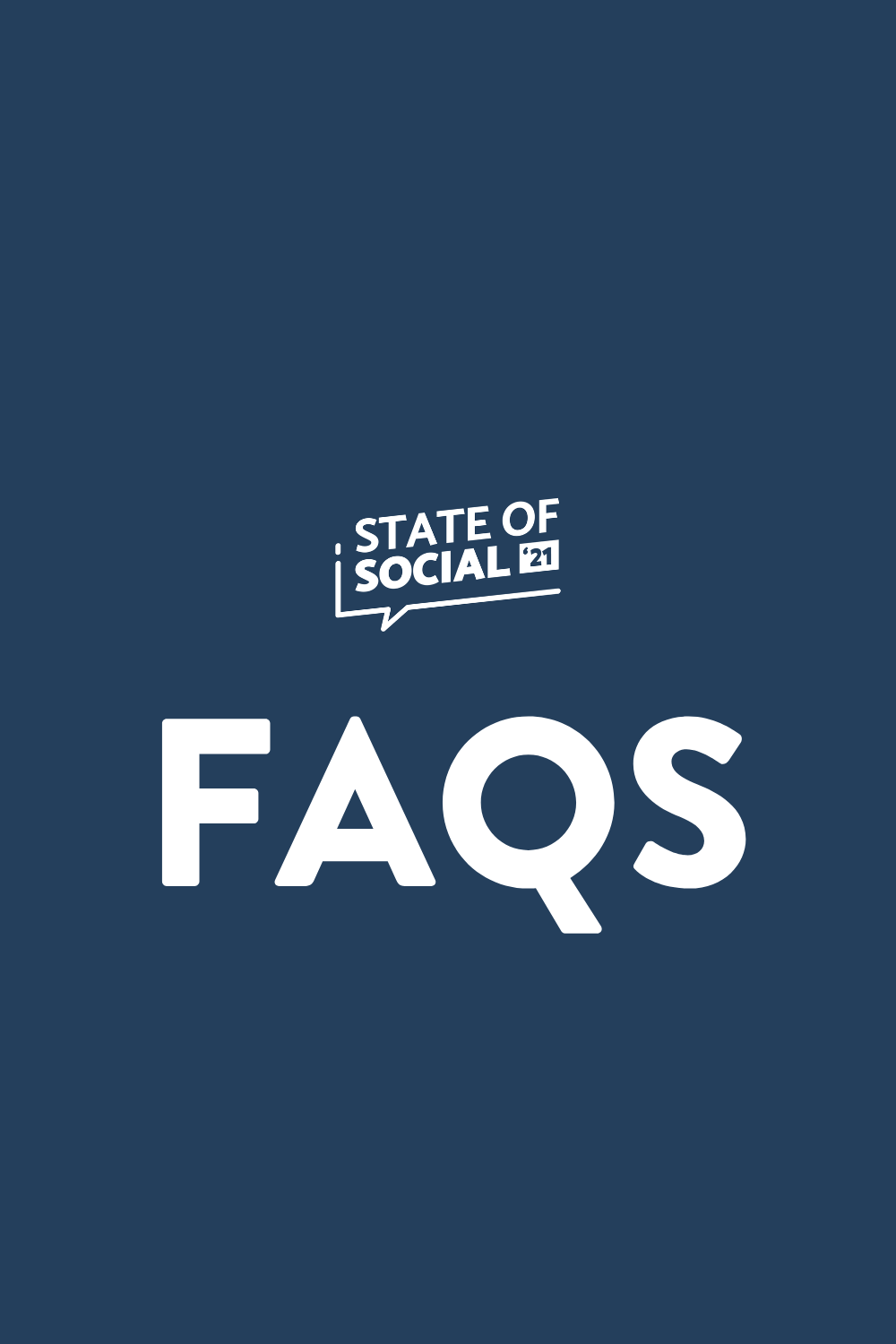 Frequently Asked Questions