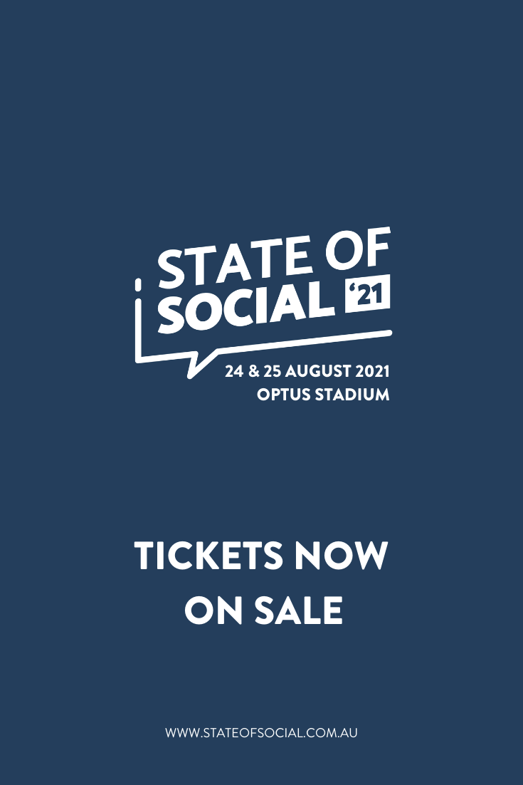 State of Social \'21: Tame the Chaos