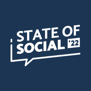 State of Social '22 Logo