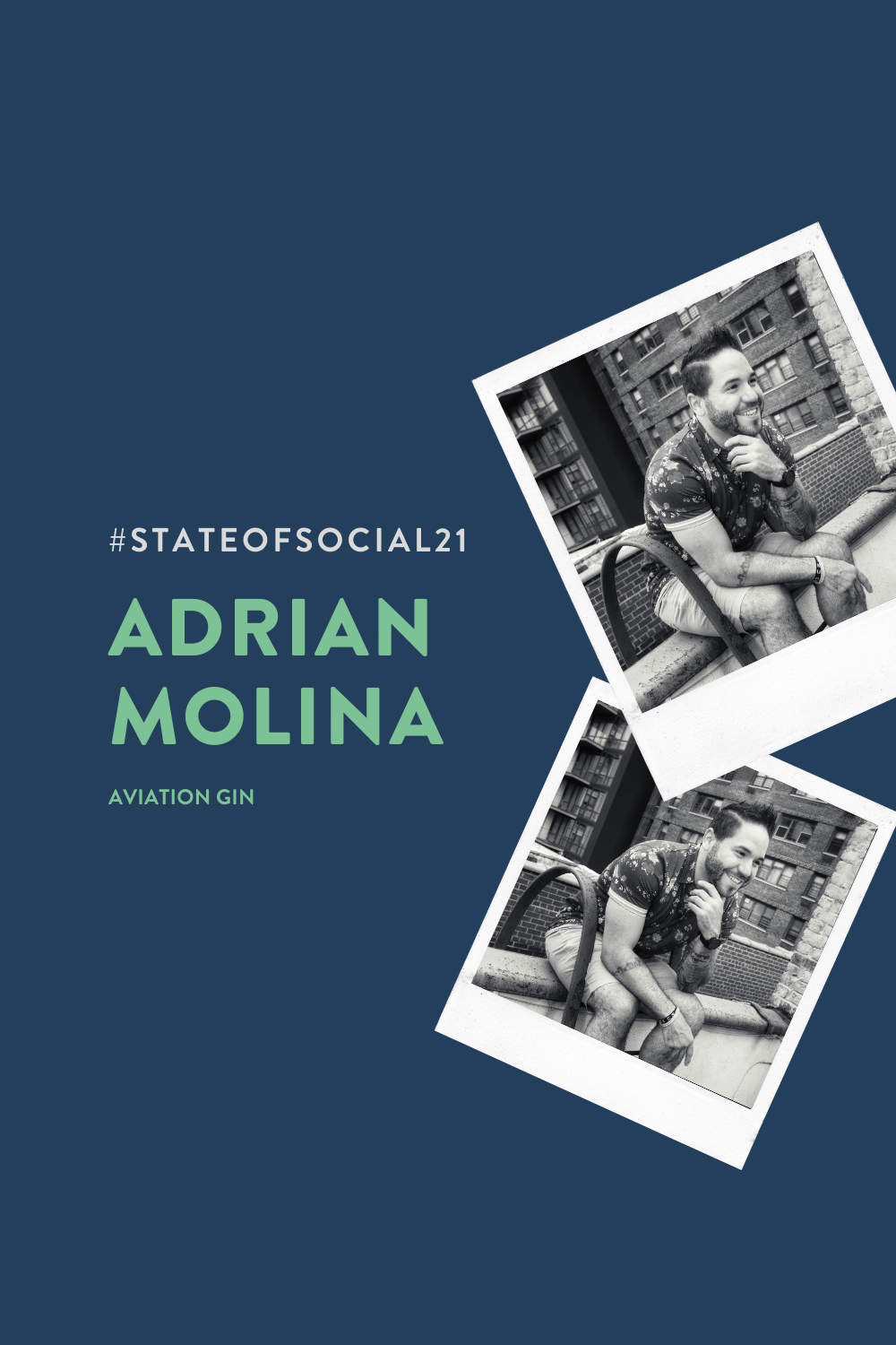 RECAP: Adrian Molina at State of Social ‘21