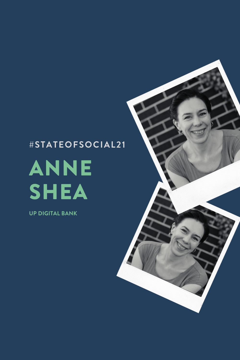 Lift your social game with Up’s Anne Shea at State of Social ’21