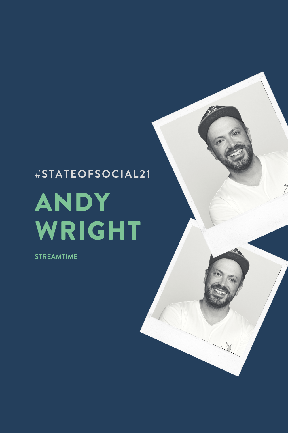 ANDY WRIGHT