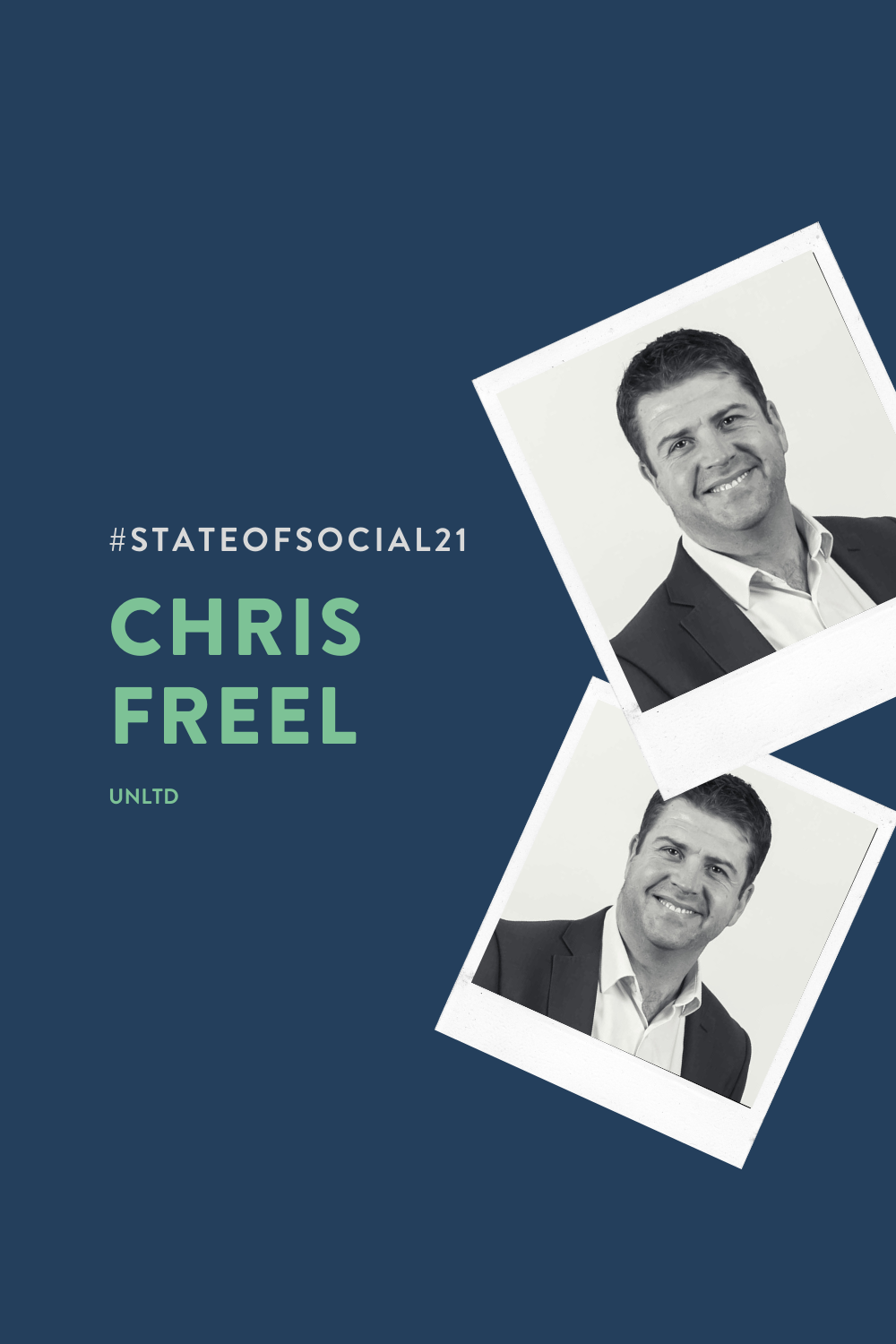 CHRIS FREEL