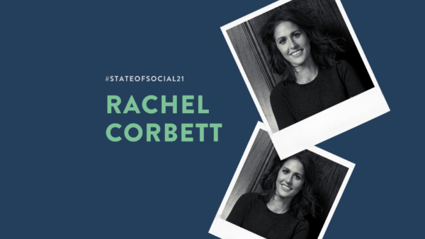 RACHEL CORBETT AT SOS 21