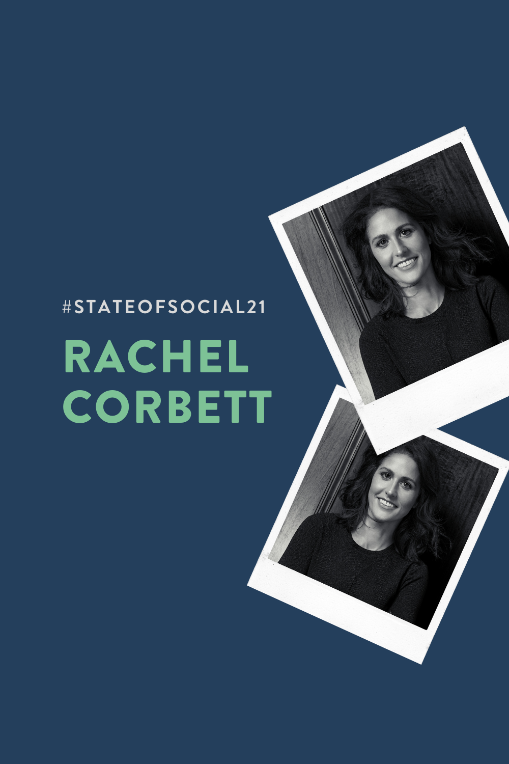 RECAP: Rachel Corbett at State of Social \'21