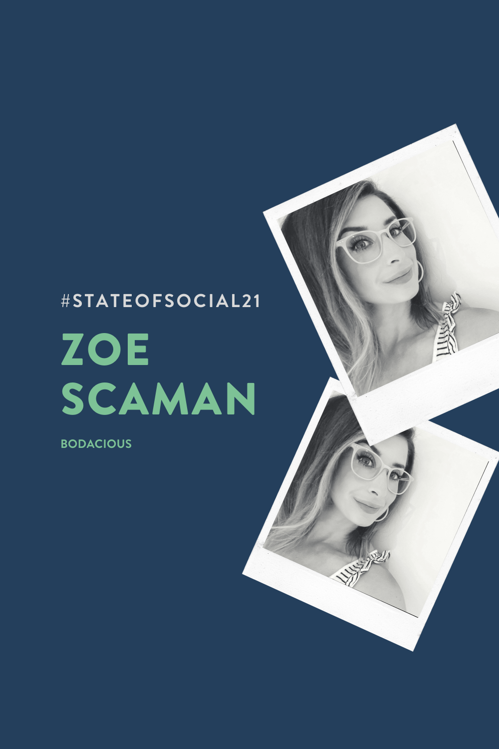 RECAP: Zoe Scaman at State of Social ‘21