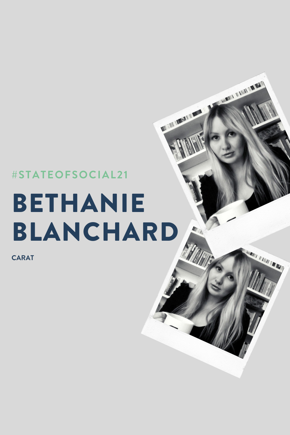 BETHANIE BLANCHARD