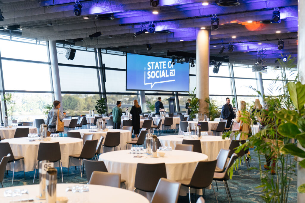 State of Social ’21