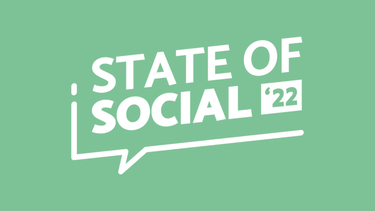 State of Social returns in 2022!