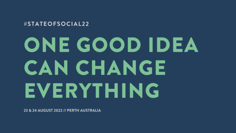What is one good idea worth?
