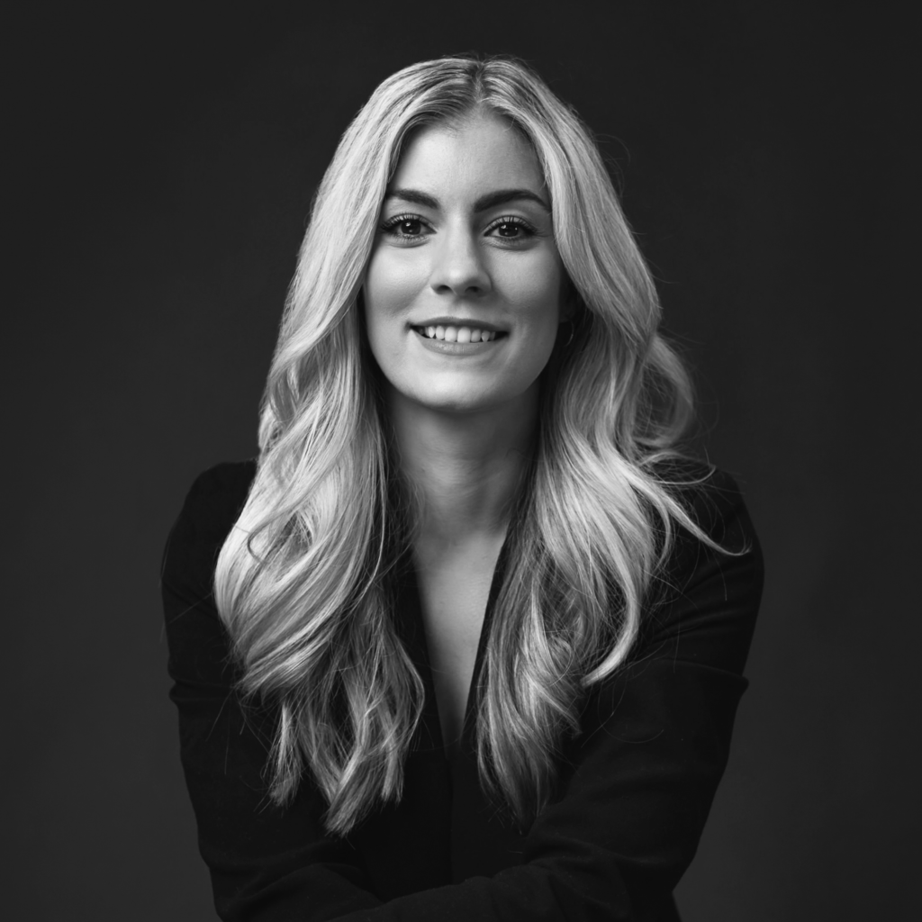 Hayley Boneham