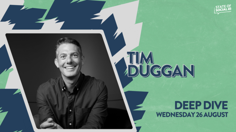 Got conflict at work? That’s good, says digital media dynamo Tim Duggan.