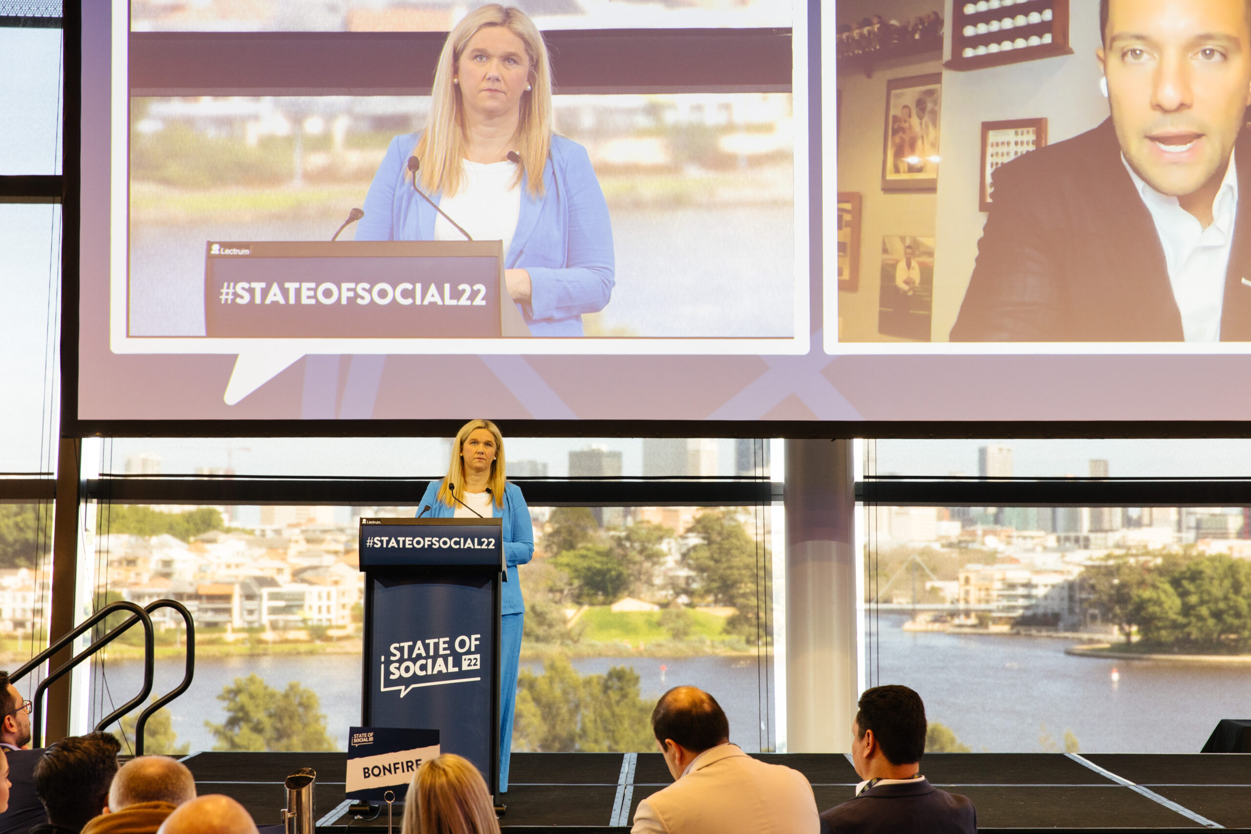 State of Social ’22
