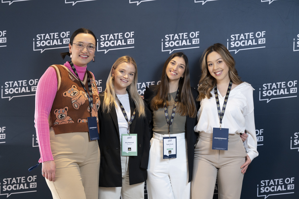 State of Social ’22