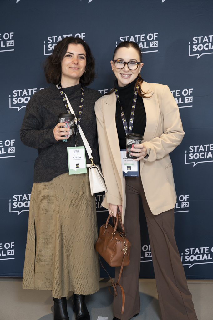 State of Social ’22