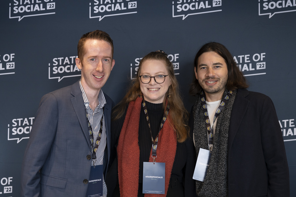 State of Social ’22