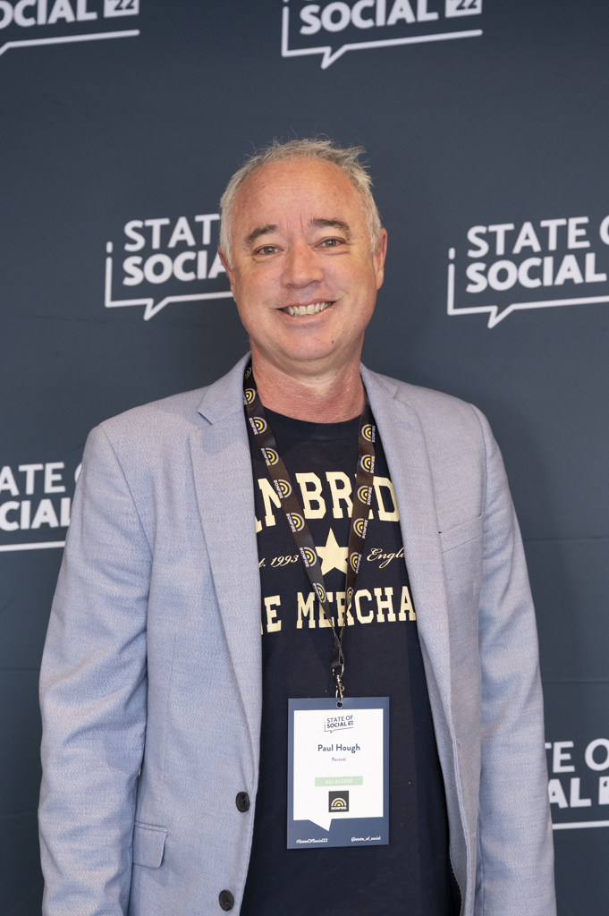 State of Social ’22
