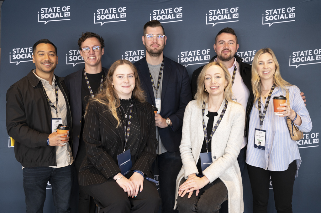 State of Social ’22