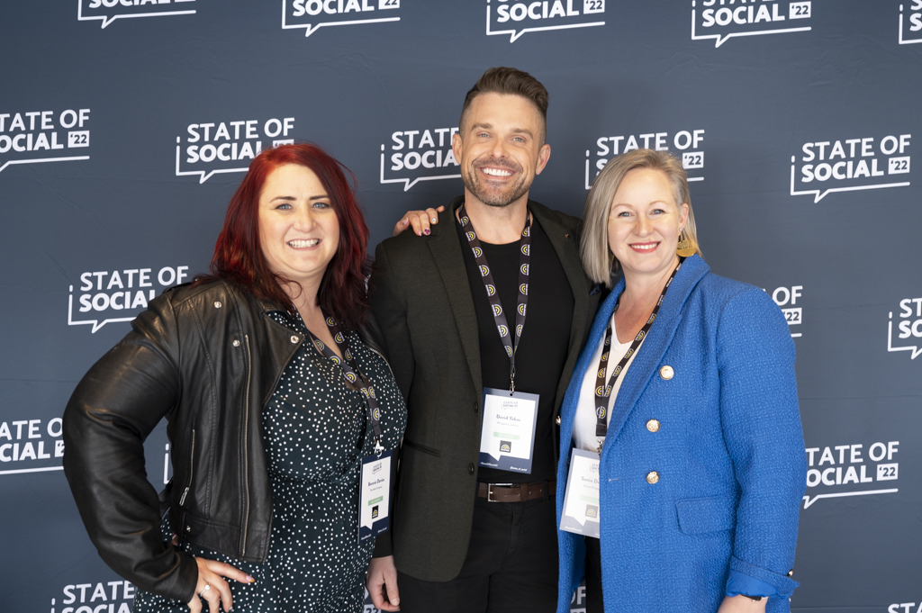 State of Social ’22