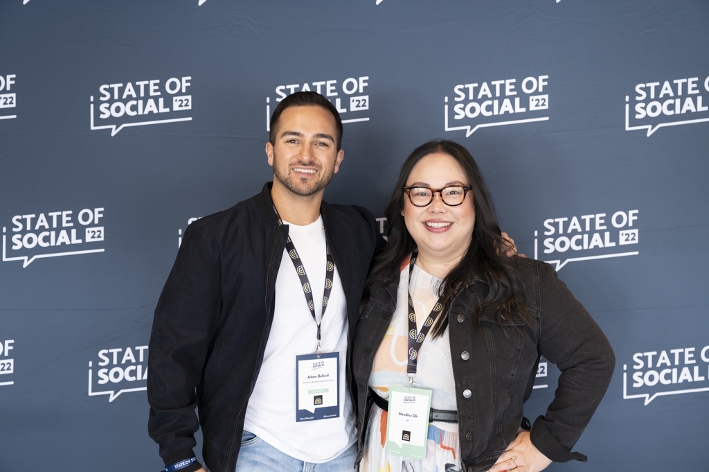 State of Social ’22