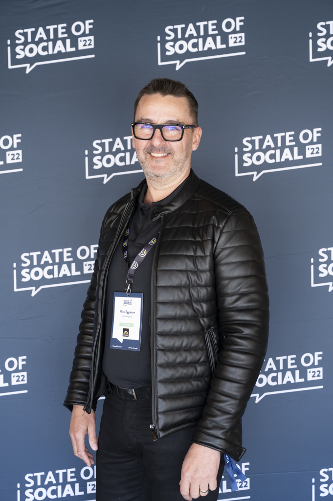 State of Social ’22
