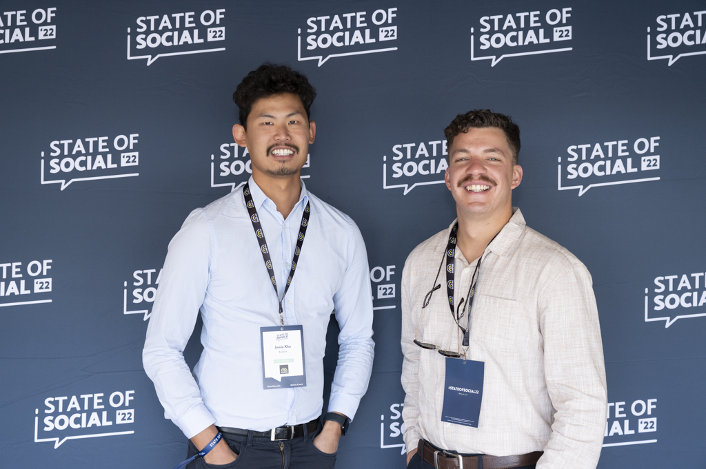 State of Social ’22