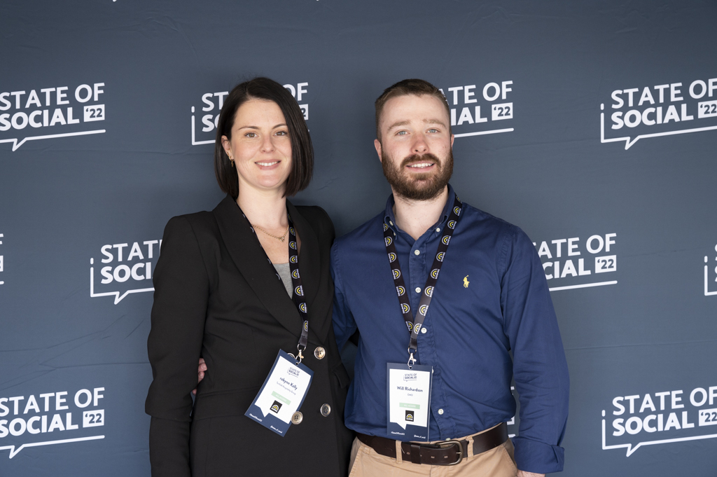 State of Social ’22