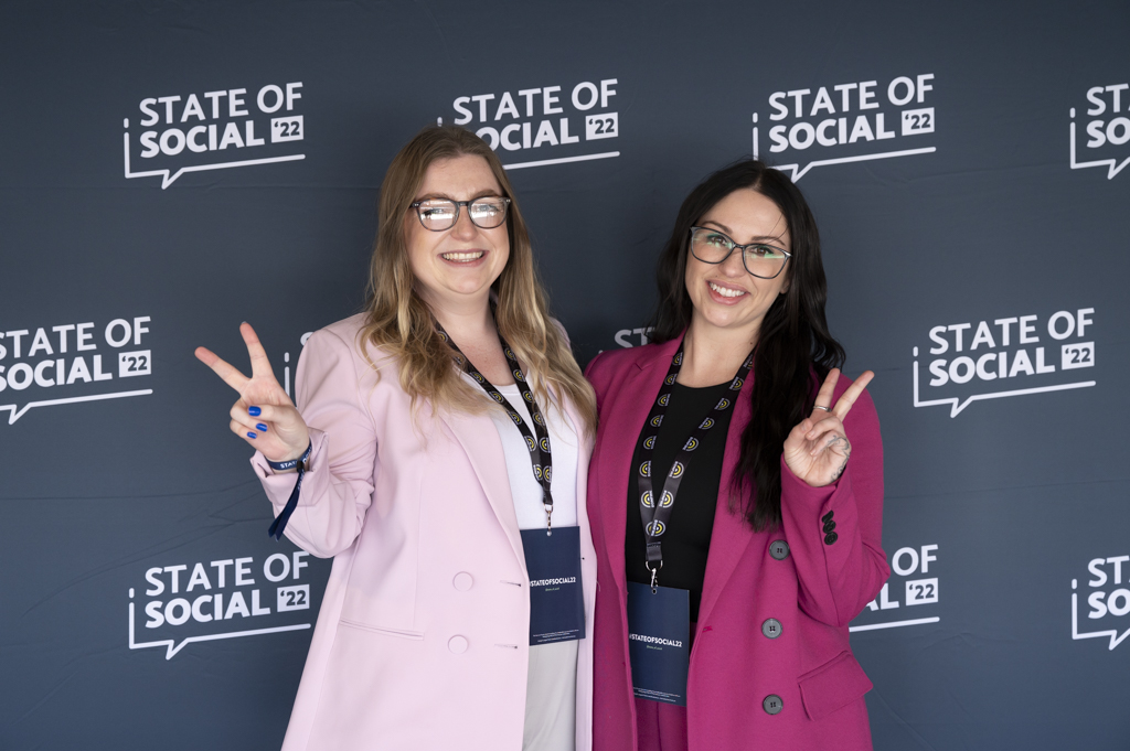 State of Social ’22