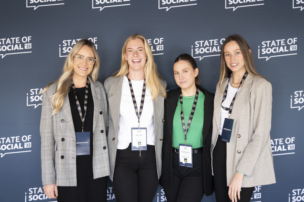 State of Social ’22