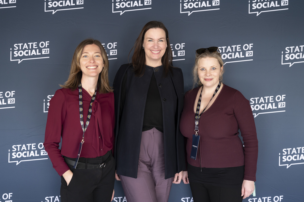 State of Social ’22