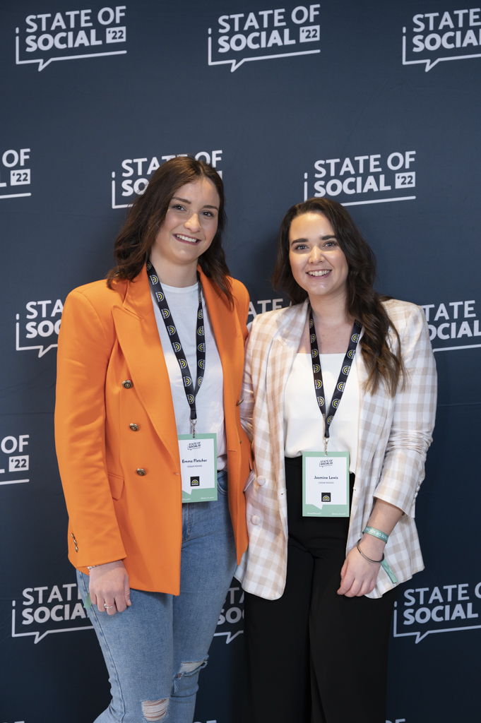 State of Social ’22