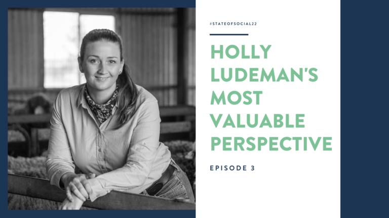 MVP Podcast: Holly Ludeman’s Most Valuable Perspective