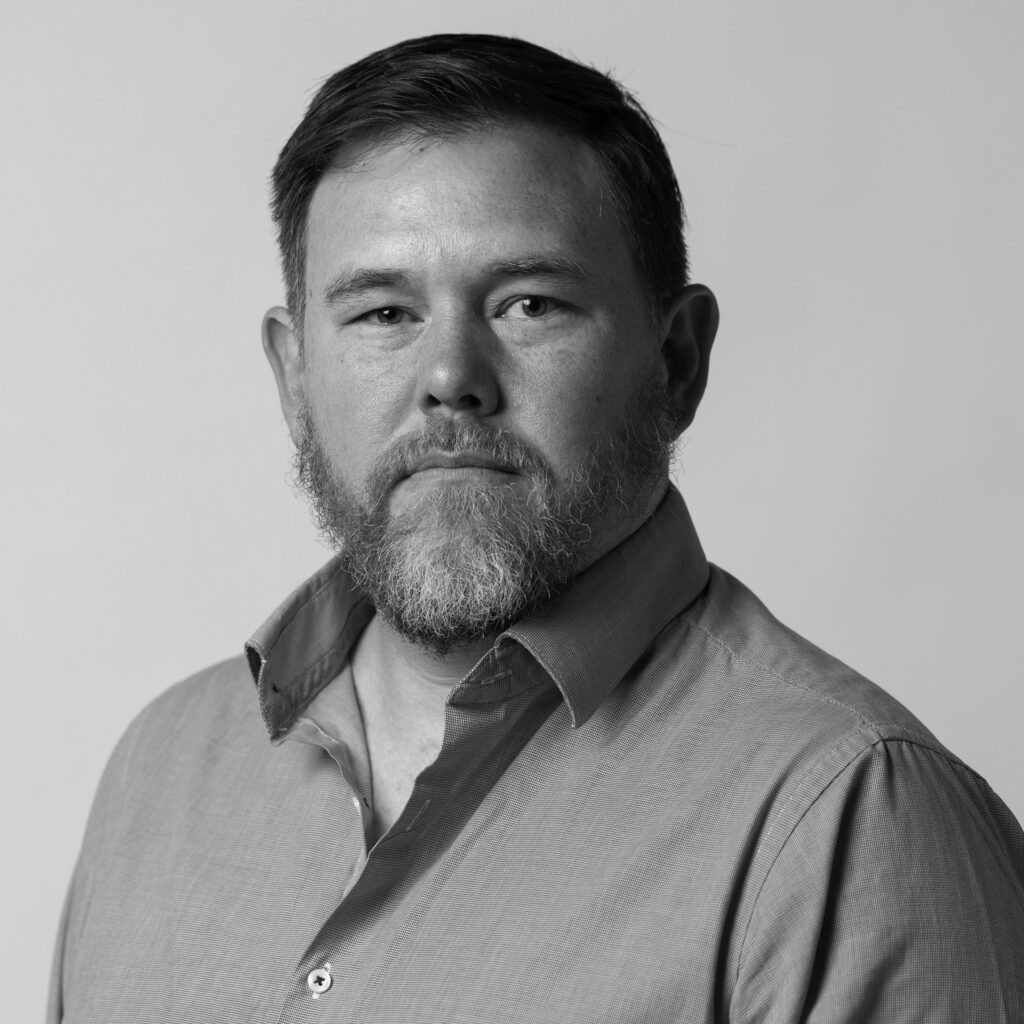 Dave Earley