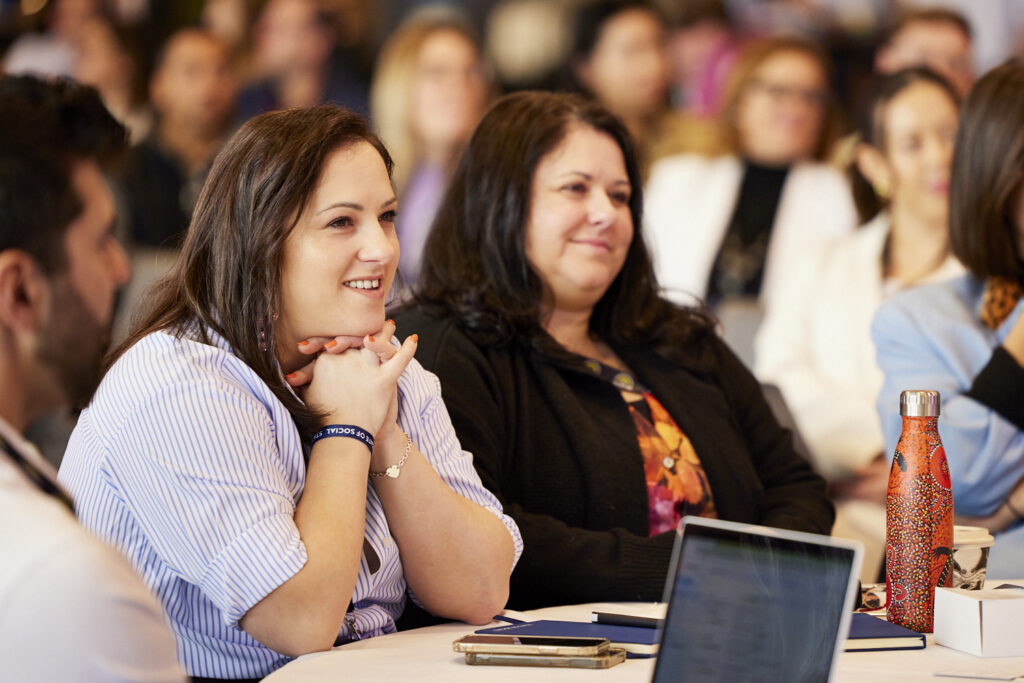 nine reasons to attend sos24