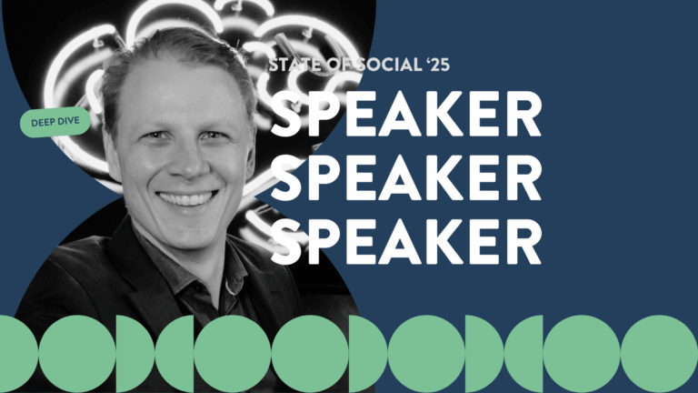 SEO in an AI world: Bonfire’s Will Bal will answer your search queries at SOS25.