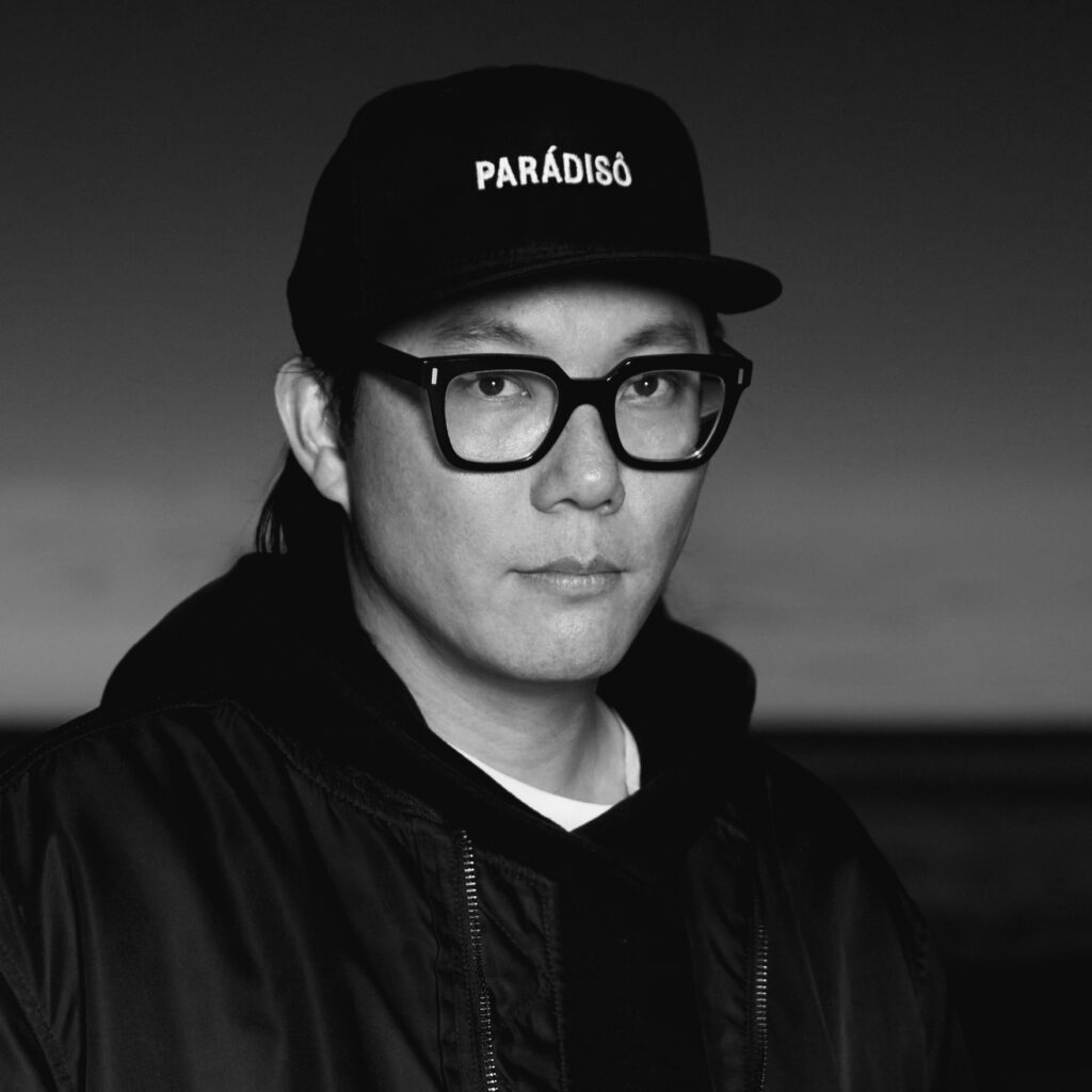 Ken Leung