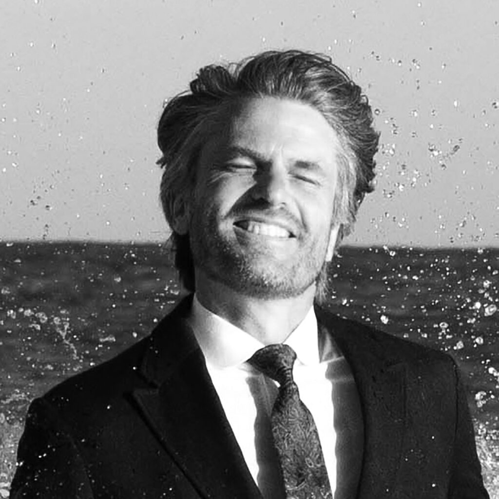 Richard Berney