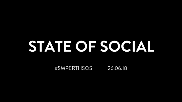 State of Social // The Video Version