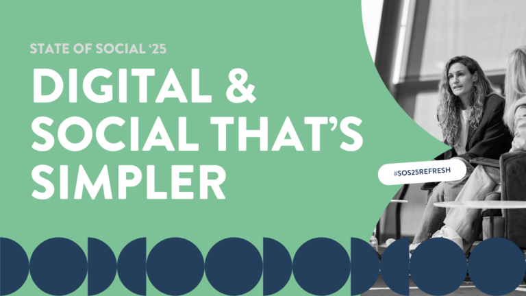 State of Social ’25: Bigger, better and more refreshing than ever!